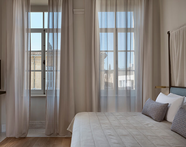 Luxe & Sweet One Bedroom